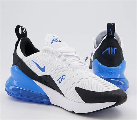 Air Max 270 Trainers. Nike HR